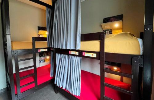 Miraflores Hostel | Pariwana Hostel Lima