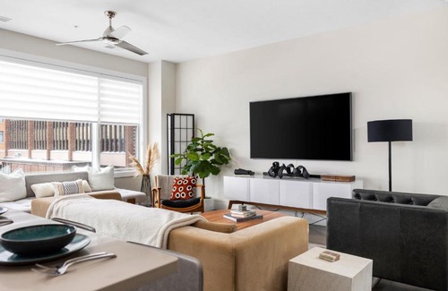 Traverse City House | Park 202 Downtown in the Heart of Traverse City
