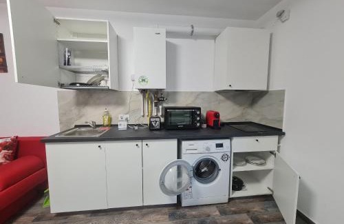 Ploiesti Apartment | Park Apartaments