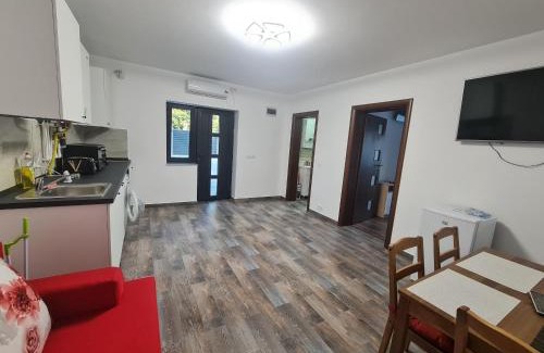 Ploiesti Apartment | Park Apartaments