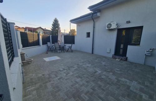 Ploiesti Apartment | Park Apartaments