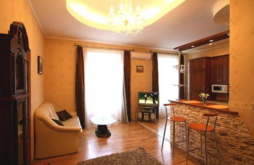 Yavory Apartment | Park Apartment