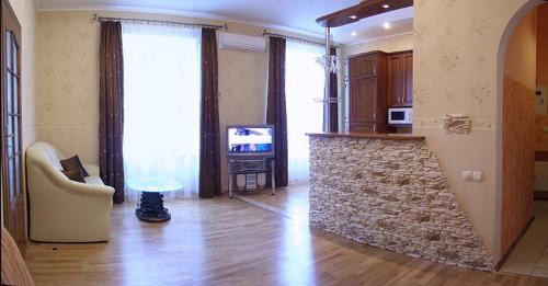 Yavory Apartment | Park Apartment