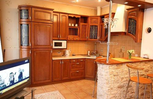 Yavory Apartment | Park Apartment