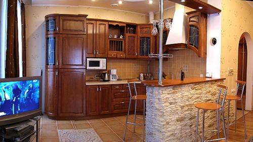Yavory Apartment | Park Apartment