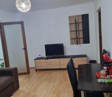 Braila Apartment | Park Avenue 3