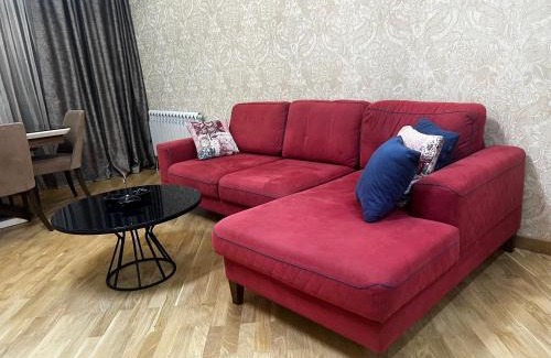 Baku Apartment | Park Azure 0530
