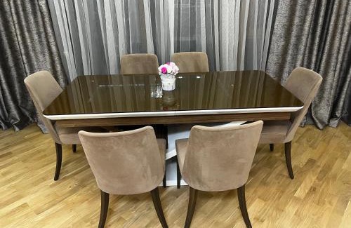 Baku Apartment | Park Azure 0530
