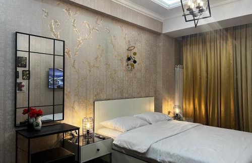 Baku Apartment | Park Azure 0530