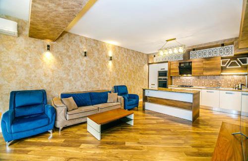 Baku Apartment | Park Azure Residance