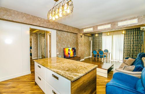 Baku Apartment | Park Azure Residance