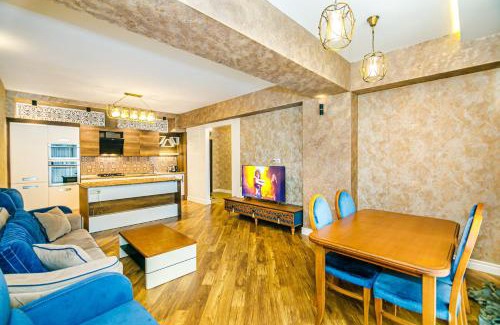 Baku Apartment | Park Azure Residance