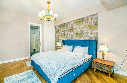 Baku Apartment | Park Azure Residance