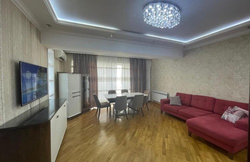 Baku Apartment | Park Azure residence