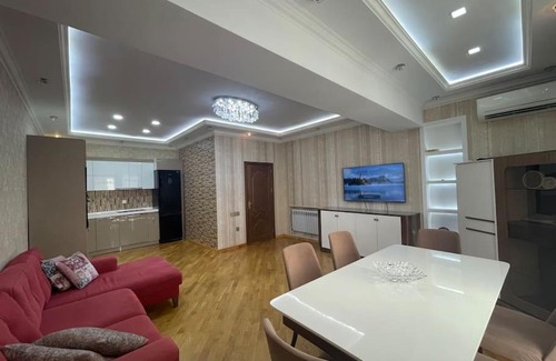 Baku Apartment | Park Azure residence