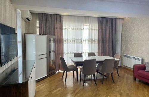 Baku Apartment | Park Azure residence