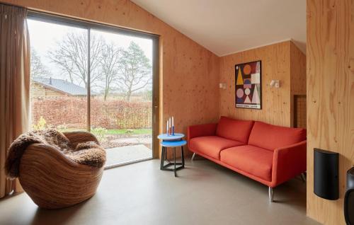 Spier House | Park Dassenburcht