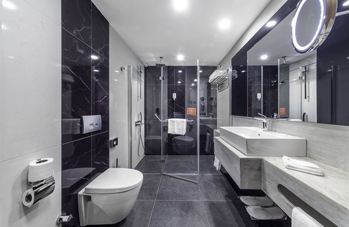 Yomra Hotel | Park Dedeman Trabzon