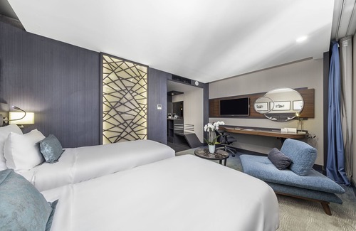 Yomra Hotel | Park Dedeman Trabzon