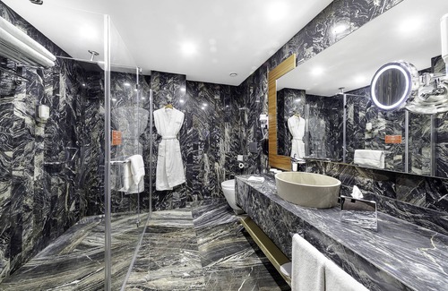 Yomra Hotel | Park Dedeman Trabzon