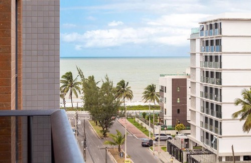 Cabedelo Apartment | Park Del Prado #603 - Intermares por Carpediem