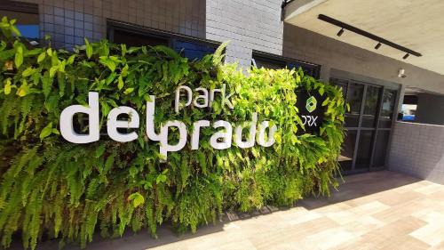 Cabedelo Apartment | Park Del Prado - Intermares