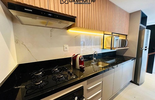 Cabedelo House | Park Del Prado-LikeHome Hospedagens