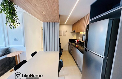 Cabedelo House | Park Del Prado-LikeHome Hospedagens