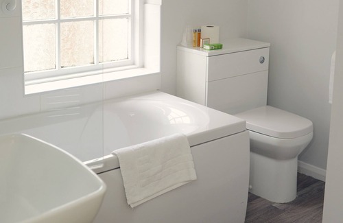 Lowestoft Hotel | Park Hill Hotel