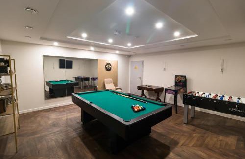 Siauliai City Center Hotel | Park Hotel Šiauliai SPA & Conference