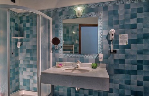 Pedeguarda di Follina Hotel | Park Hotel Junior