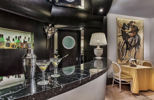Pedeguarda di Follina Hotel | Park Hotel Junior
