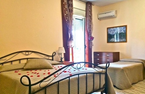 Piazza Armerina Hotel | Park Hotel Paradiso