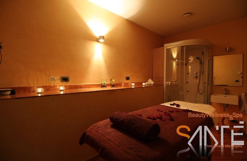 Fasano Hotel | Park Hotel Sant' Elia