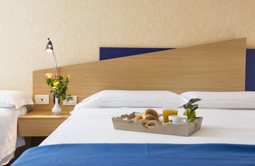 Fasano Hotel | Park Hotel Sant' Elia