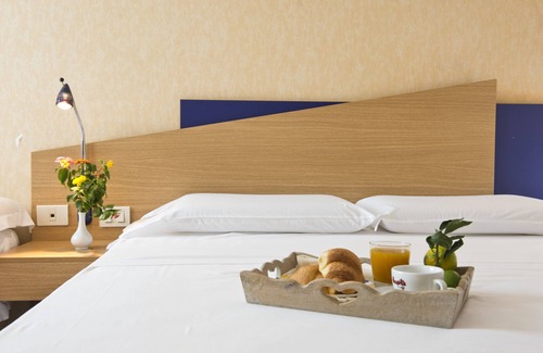 Fasano Hotel | Park Hotel Sant' Elia