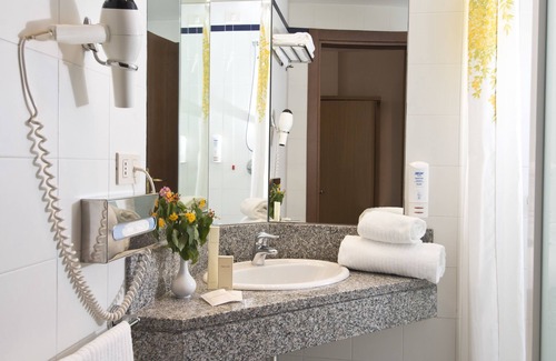 Fasano Hotel | Park Hotel Sant' Elia