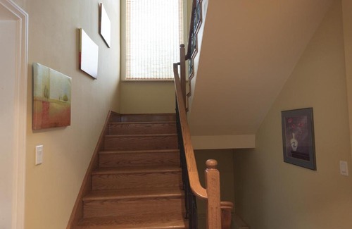 Marpole House | Park House - Double Room