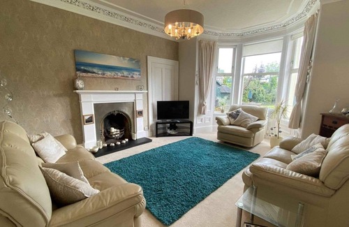 Carnoustie Bed & Breakfast | Park House