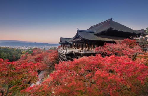 Sannenzaka Ninenzaka Hotel | Park Hyatt Kyoto