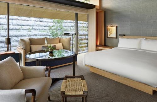 Sannenzaka Ninenzaka Hotel | Park Hyatt Kyoto