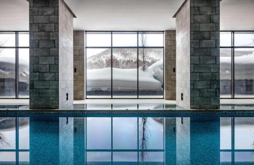 Kutchan Hotel | Park Hyatt Niseko Hanazono