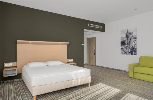 Angyalfold Hotel | Park Inn By Radisson Budapest