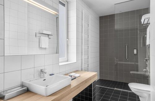 Angyalfold Hotel | Park Inn By Radisson Budapest