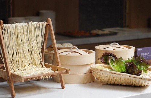 Chengdu City Centre Hotel | Park Inn by Radisson Chengdu Wuhou Shrine