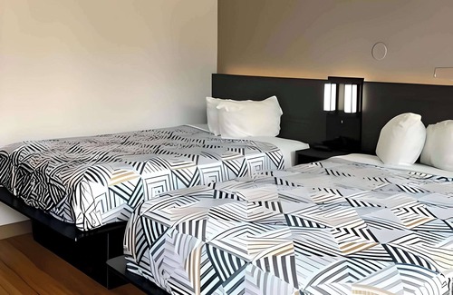Cheyenne Hotel | Park Inn by Radisson, Cheyenne