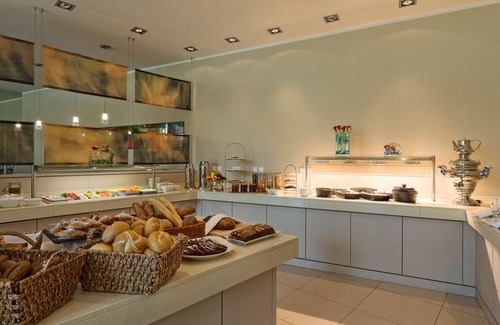 Innere Stadt Hotel | Park Inn by Radisson Linz