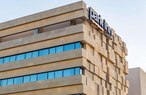 Riyadh Hotel | Park Inn by Radisson, Riyadh