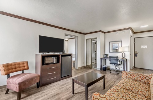 Midvale Hotel | Park Inn by Radisson Salt Lake City Midvale