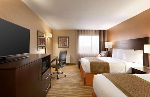 Markham Hotel | Park Inn By Radisson Toronto - Markham